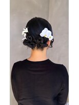 ヴィヴェンテ(VIVENTE.) hair set