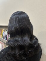 クオン テラッセ納屋橋店(kuon)&nbsp;【まとまりのあるロングスタイル】