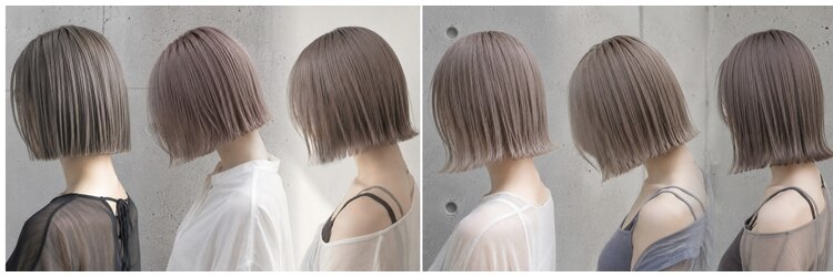 カライングドゥ(ing deux)のサロンヘッダー