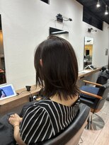 シエル 蒲田店(CIEL)&nbsp;ミディアムレイヤー