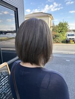 フィーロ(FILO)&nbsp;アッシュベージュ