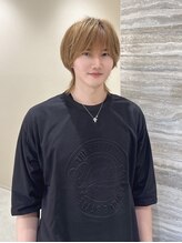 エレノア 立川北口2nd(Eleanor)&nbsp;萩原 宏光