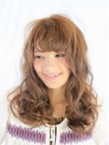 セシル(Cecil) お手軽スタイリング