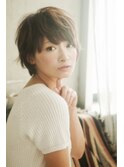 ☆マッシュショート☆【olive for hair】03-6914-0898