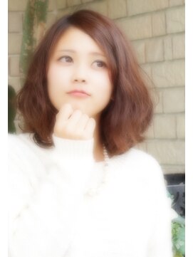エアリーアート(airly hair art) キュート&フェミニン