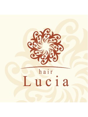 ヘアー ルシア(hair Lucia)