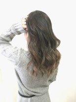 ディーオ 池袋西口店(Dio...)&nbsp;アッシュグラデーション