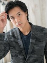 ハンサム クラシック 越谷店(Classic)&nbsp;人気の爽やか&ワイルドb