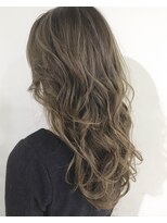 アライブ キチジョウジ(ALIVE Kichijoji)&nbsp;【ALIVE吉祥寺】3Dハイライト×大人アッシュグレージュ◎