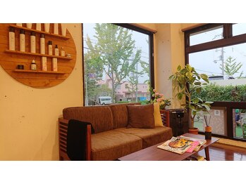 ring for hair【リング　フォー　ヘア】