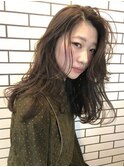 【RAF】20代/30代/モカベージュ/耳掛け