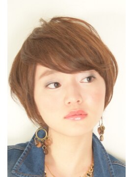 ハリス(Harris) Ｈａｒｒｉｓ　フェミニンボブ