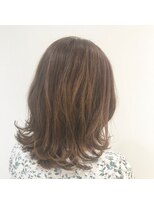 オットー バース(Otto BIRTH)&nbsp;△summer beige▼