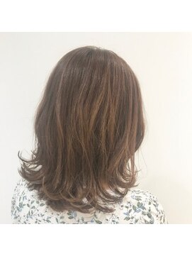 オットー バース(Otto BIRTH) △summer beige▼