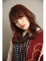 ネオリーブ シュシュ 神保町店(Neolive susu)&nbsp;テラコッタオータムブラウン