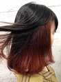 アジールヘア 所沢プロペ通り店(agir hair) ブリーチメニュー、もおススメです☆【所沢】
