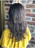 Aimee 町田 シルバーグレージュ