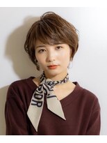 フェリーラメール(FEERIE la mer)&nbsp;【Aujua★AVEDA★勝どき】