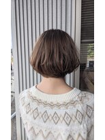 デジャブー (DEJAVU)&nbsp;ミルクティーベージュ