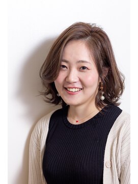 ディーボーイ 下通本店(D-BOY) レイヤー×マットなカラーで夏のこなれ感