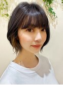 【佐々木亮】くびれミディボブ
