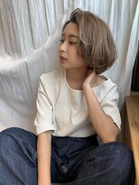 アンツ ヘアーアンドリゾート 辻堂本店(ANT'S Hair and Resort)&nbsp;お手入れ簡単ボブ！！