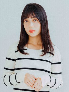 アマリス(Amaris) ナチュストレート20代/30代/40代/50代/庭瀬