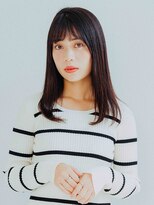 アマリス(Amaris) ナチュストレート20代/30代/40代/50代/庭瀬