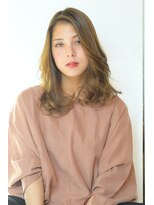 フィガロ ウメダ(FIGARO UMEDA)&nbsp;【figaro】グラマラスカール