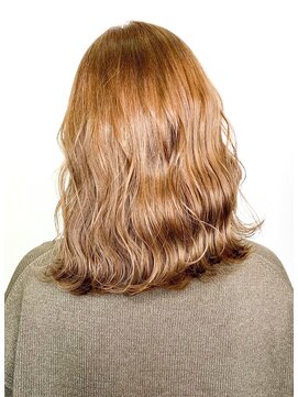 ケイト(kate) kate大宮　黄金比モカグレージュ