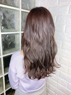 アルバ ヘアリゾート(ALBA) 【ALBA千葉将大】千葉スタイル26【三鷹】