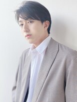 ケーツー 青山店(K two) [K-two青山]スリークショート メンズカット[表参道/青山]