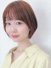 アンシェネ(Enchainee)