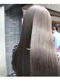 赤みゼロ◎オリーブグレージュ◎