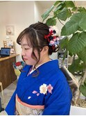 アップ
