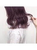 cassis purple