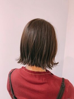 コチ(coti)の写真/バランスが良い【ウエイトバランス】で上品な女性に見えるシルエットをご提案。