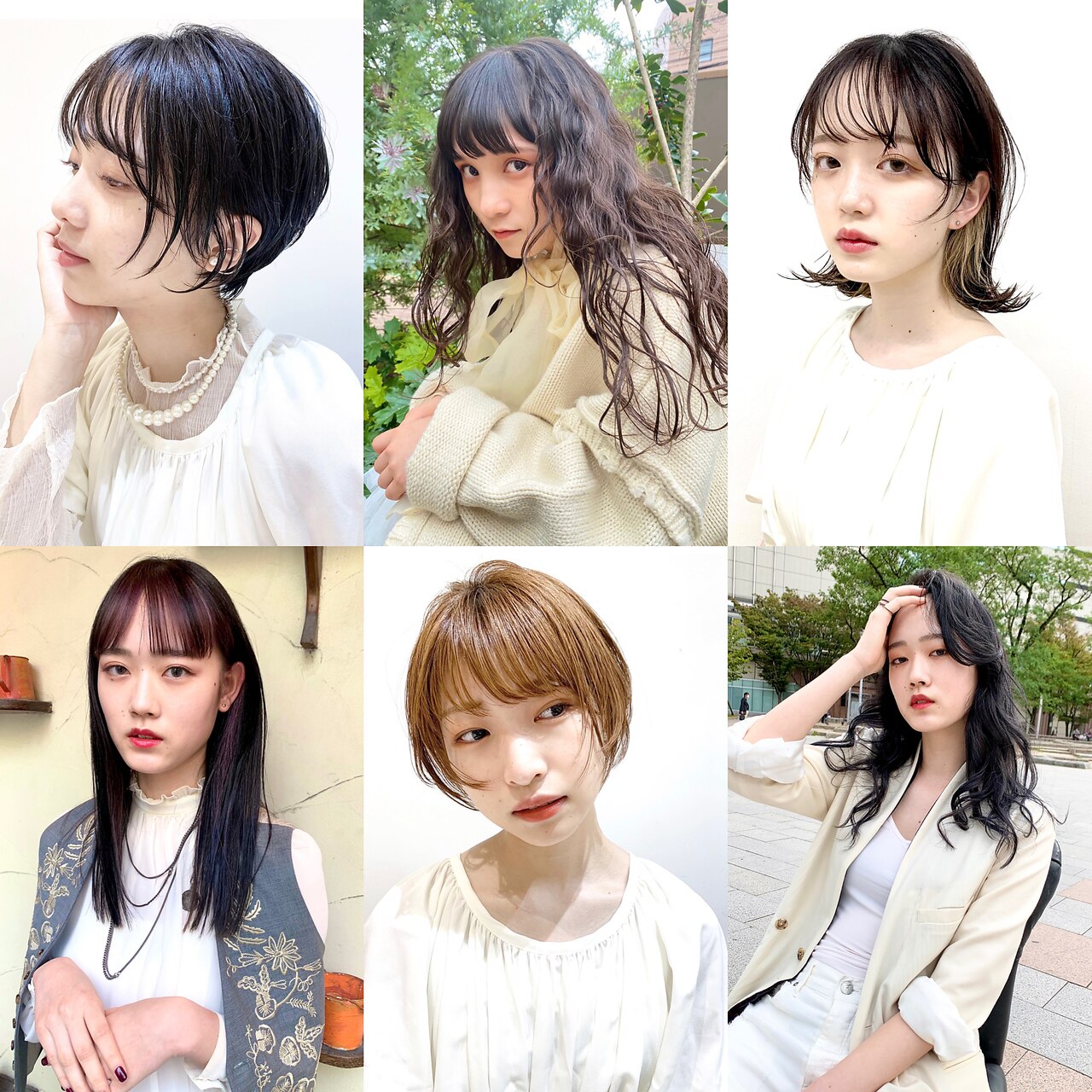 下関 着付け 安いに関する美容院・美容室・ヘアサロン Hair salon 808