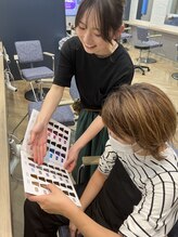 ★カウンセリング★