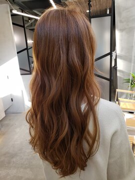 ラフランクリー(la frankly) 20代30代/大人かわいい/大人ボブ/髪質改善/小顔ヘア