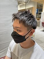 エム インターナショナル 春日部本店(EMU international)&nbsp;爽やかメンズスタイル