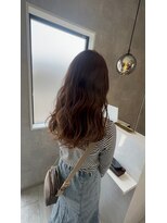 スキル 石岡(SKILL) 大人ブラウン