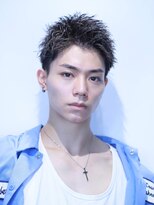 リップス 池袋(LIPPS)&nbsp;ノアスパイキーショート