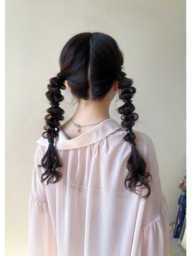 ホワイトルーム(White Room) twin arrange