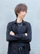 アイユー(ii+U) 長谷川 壮(2F3F)