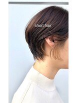 ラベンダー バイ ジュエル 湘南台駅西口店(Lavender by JEWEL)&nbsp;☆お客様スタイル☆【Lavender  by  JEWEL 湘南台/湘南台駅】