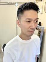 スウェー 吹田(SWEY)&nbsp;men's style 14