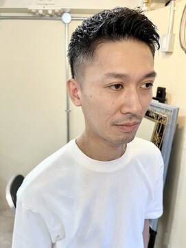 スウェー 吹田(SWEY) men's style 14