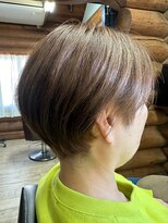 リンクスハート 橿原店(Link's Heart)&nbsp;ネープレスショート