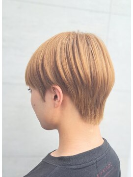 ノミネーション(Nomination) ハニーベージュ